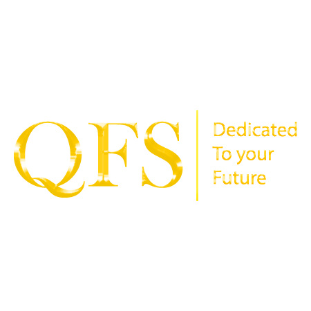 QFS đồng tiền lượg tử